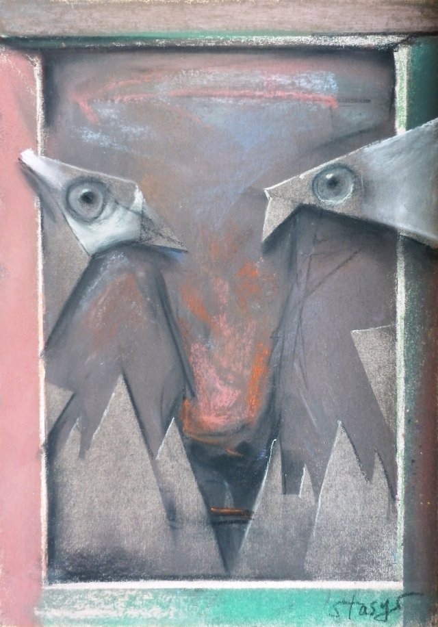 Szkło