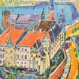 Kraków