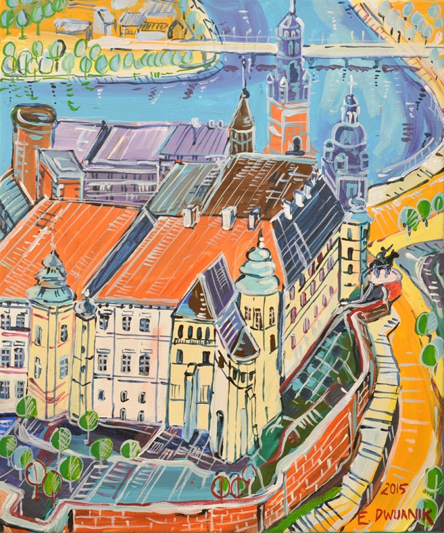 Kraków
