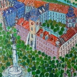 Plac Zamkowy