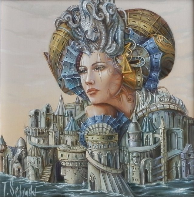 Melancholia