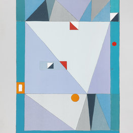 Abstrakcja, 1997
