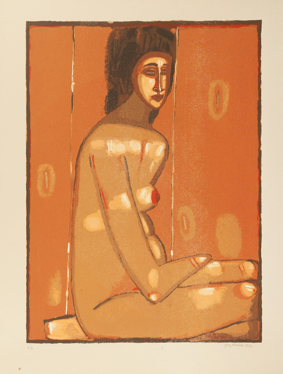 Akt, 1997 r.