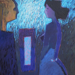 Nocne spotkanie