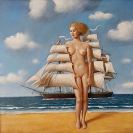 Zarys szczęścia