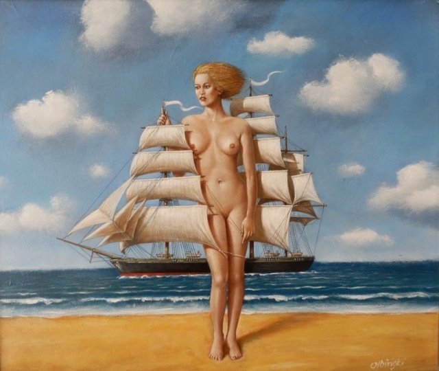 Zarys szczęścia