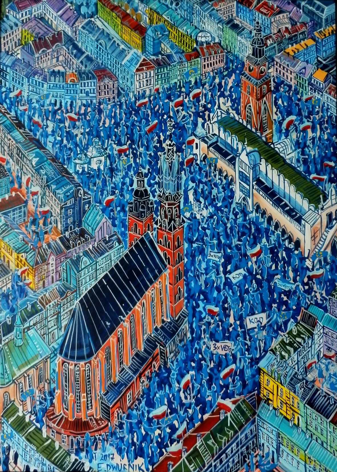 Kraków