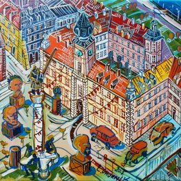 Plac Zamkowy