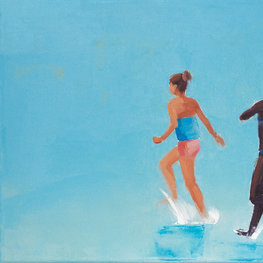 Summertime 25