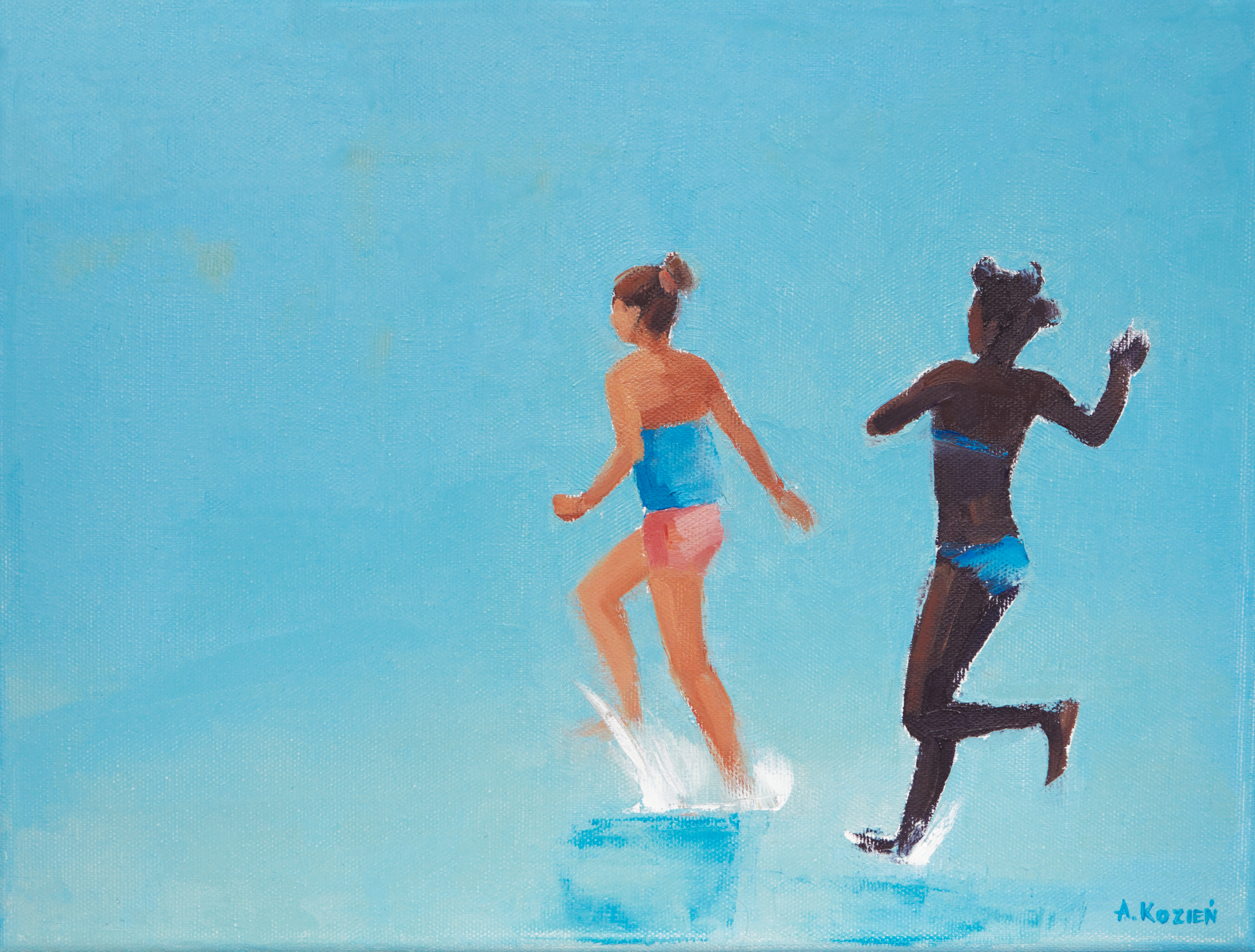 Summertime 25