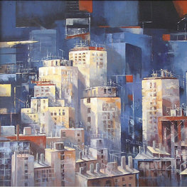Miasto 13