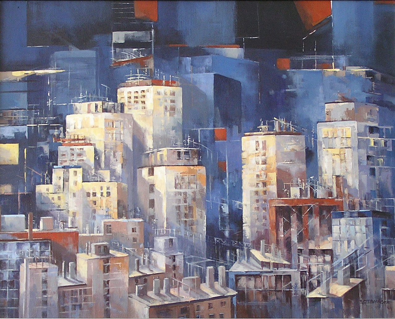 Miasto 13