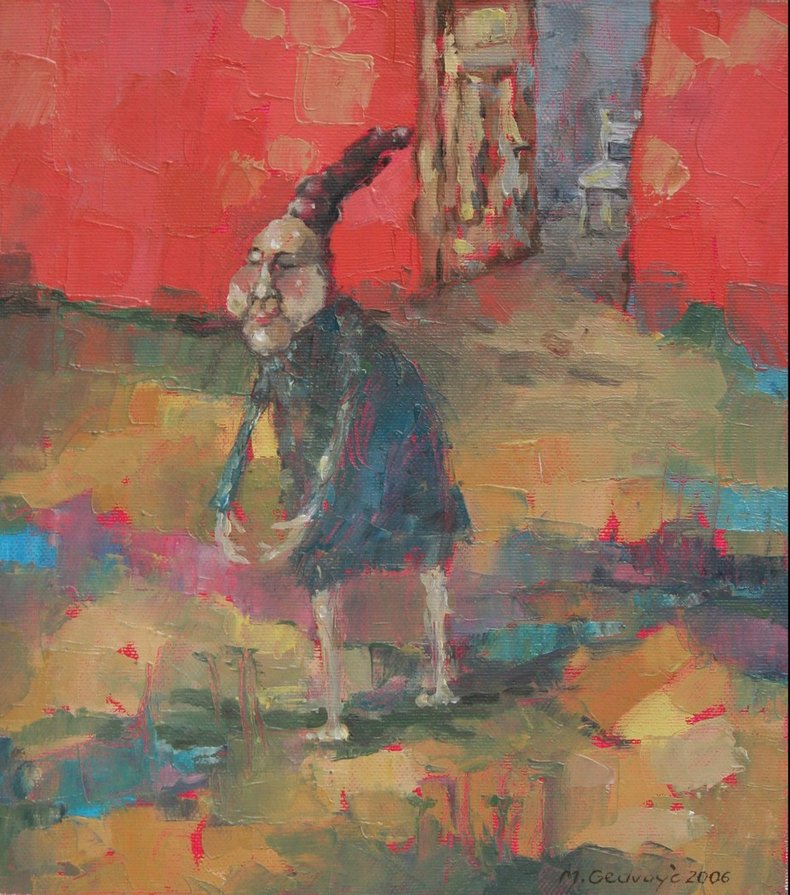 Lunatyczka