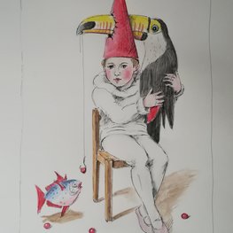 Inwencja bajki