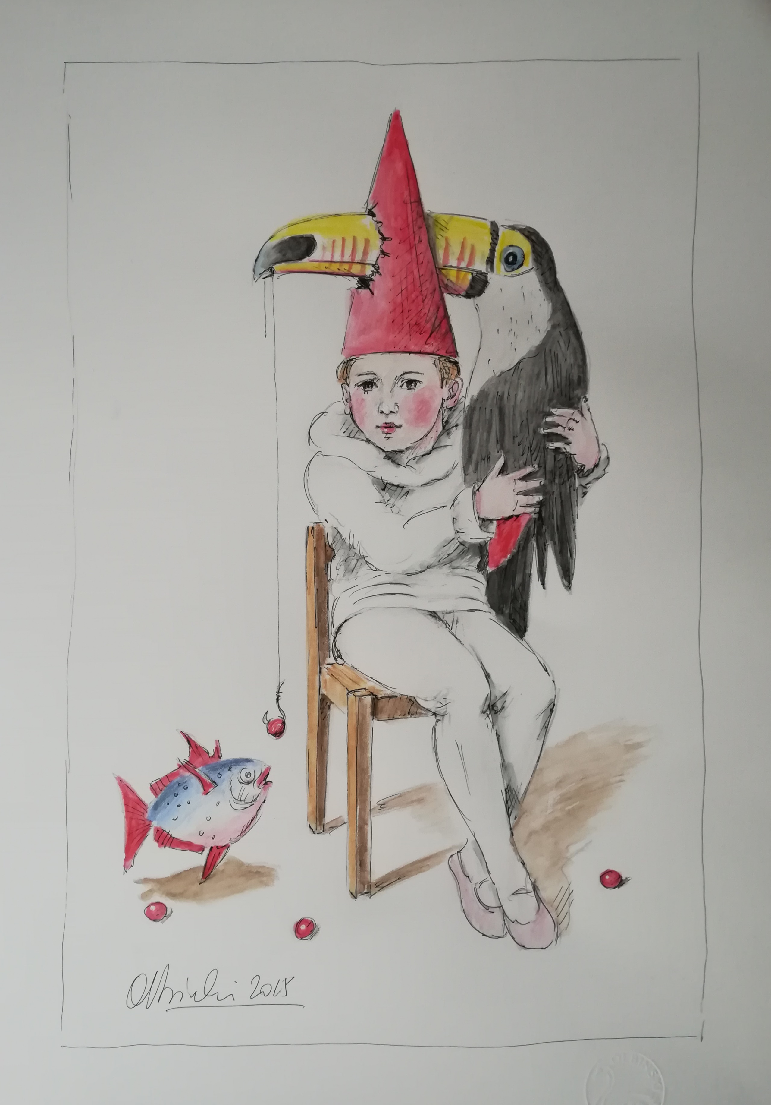 Inwencja bajki