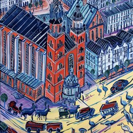 Kraków