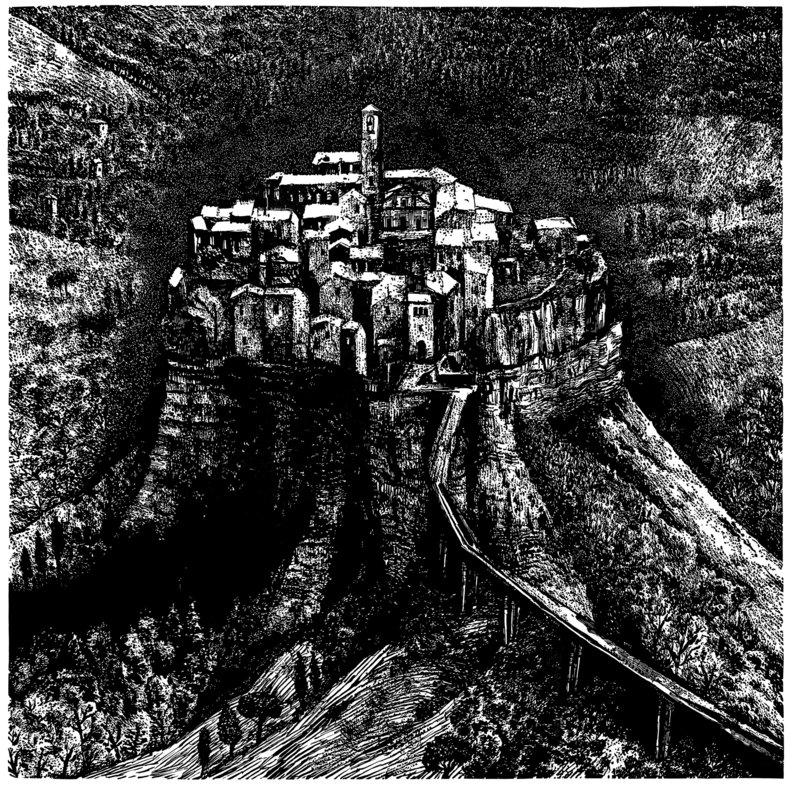 Miasto II