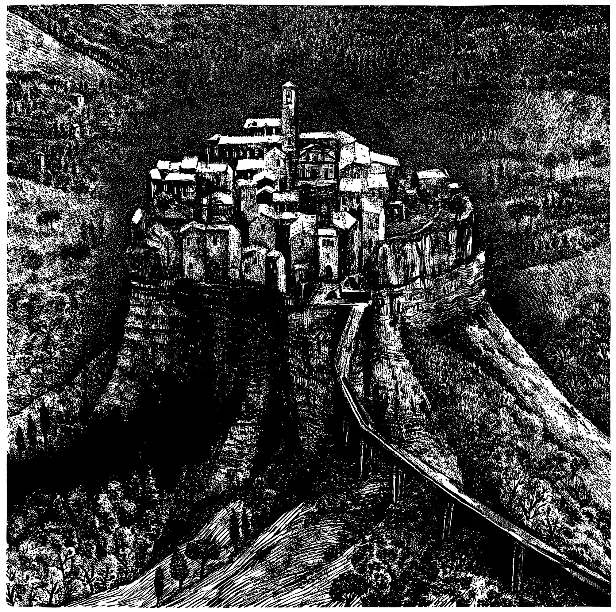 Miasto II