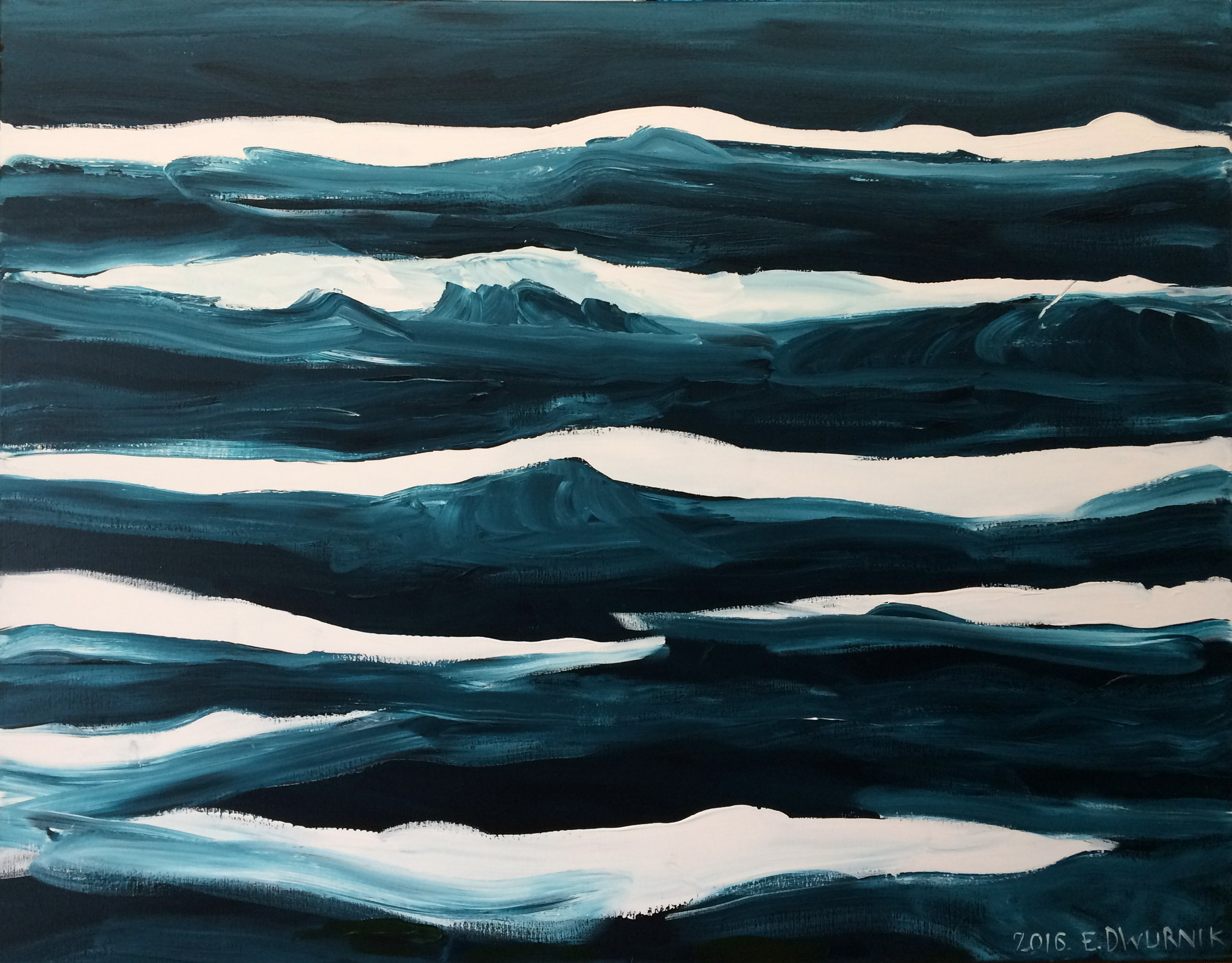 Ocean