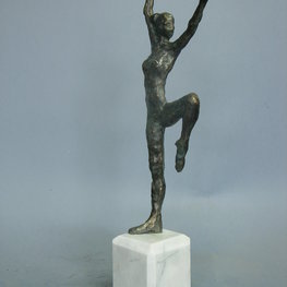 Tancerka II