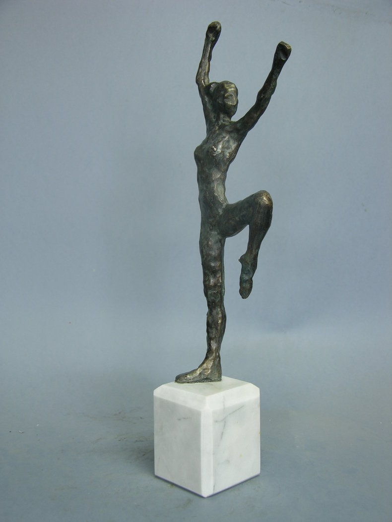 Tancerka II