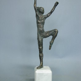 Tancerka II