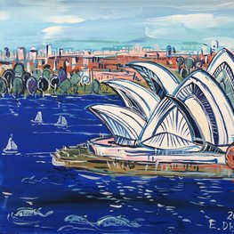 Sydney