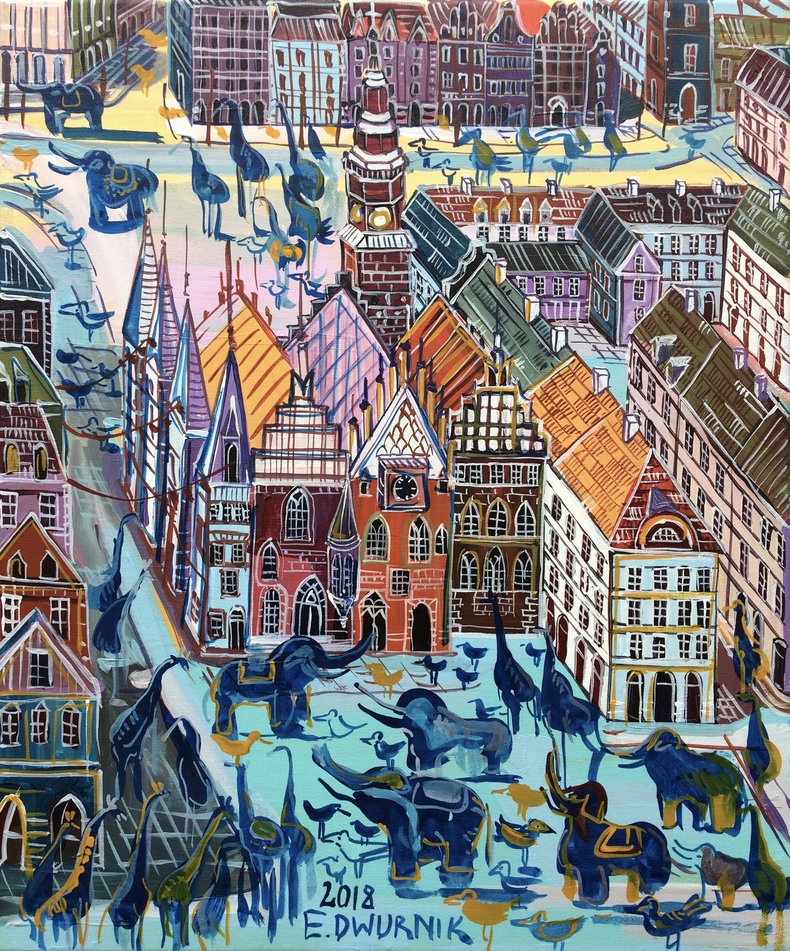 Wrocław