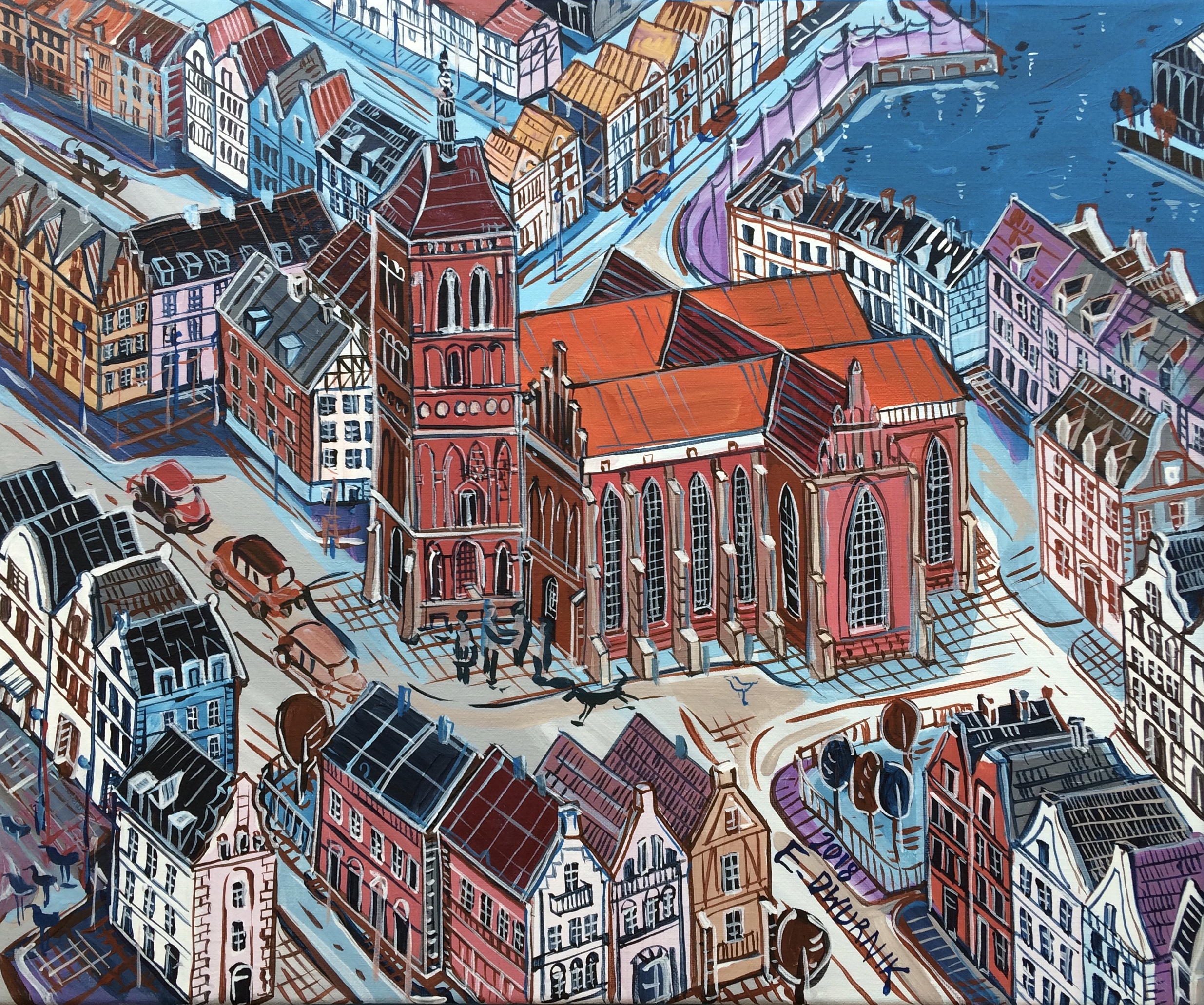 Gdańsk