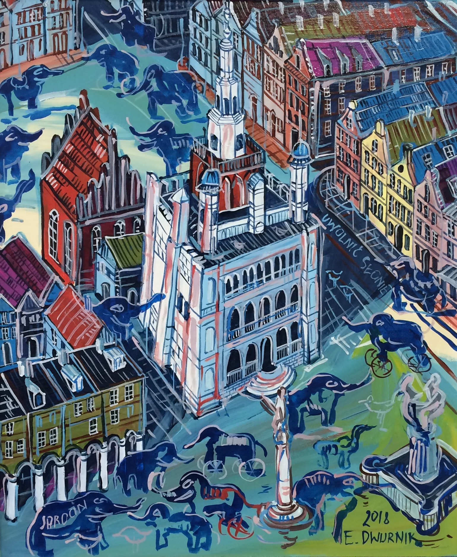 Poznań