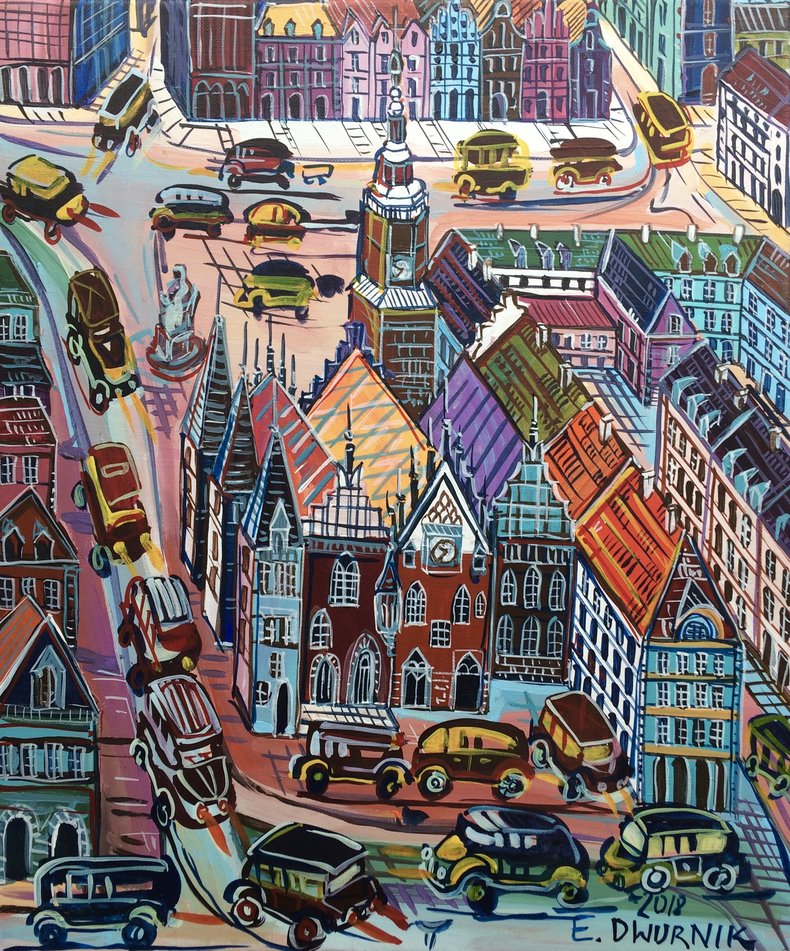 Wrocław