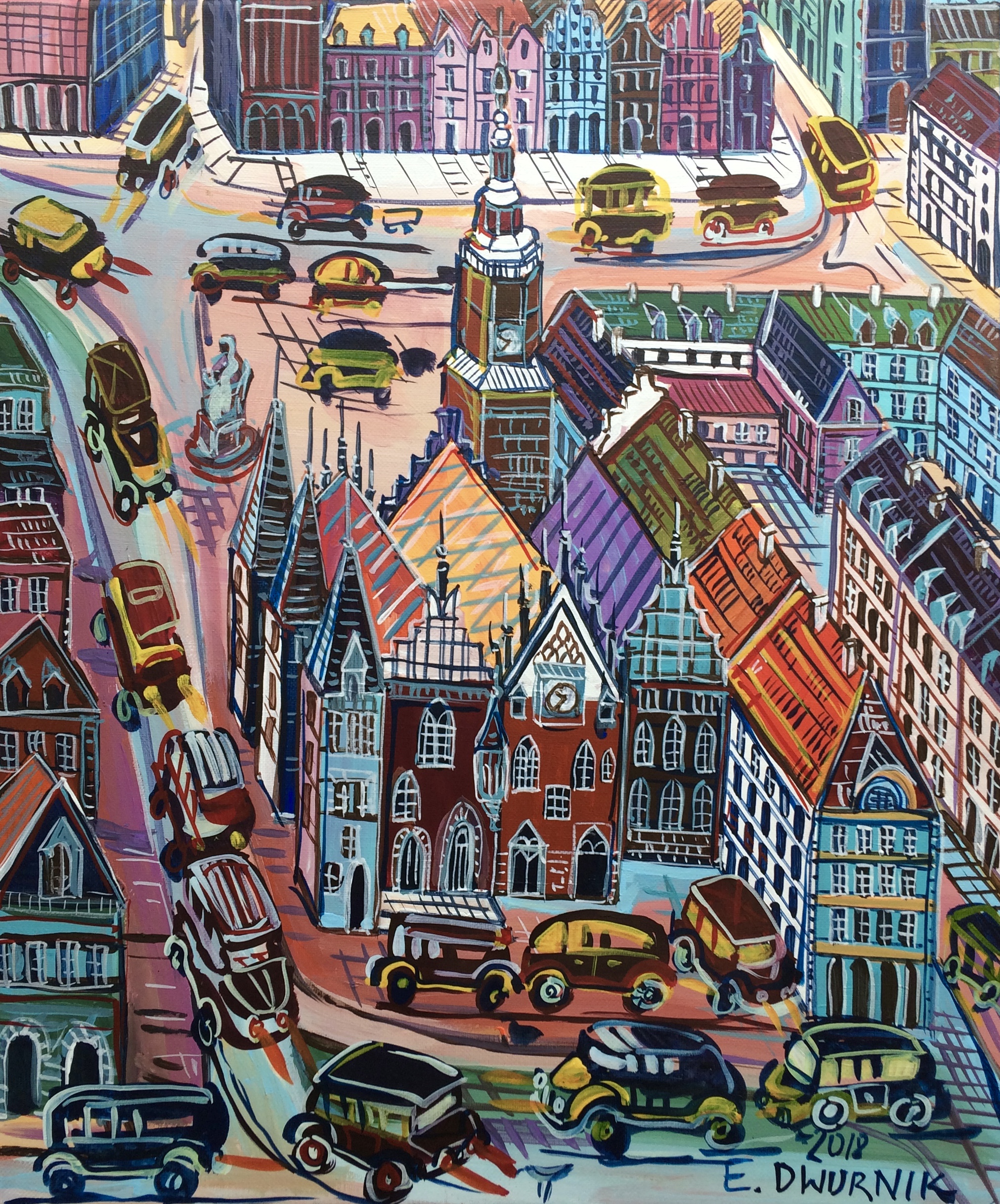 Wrocław