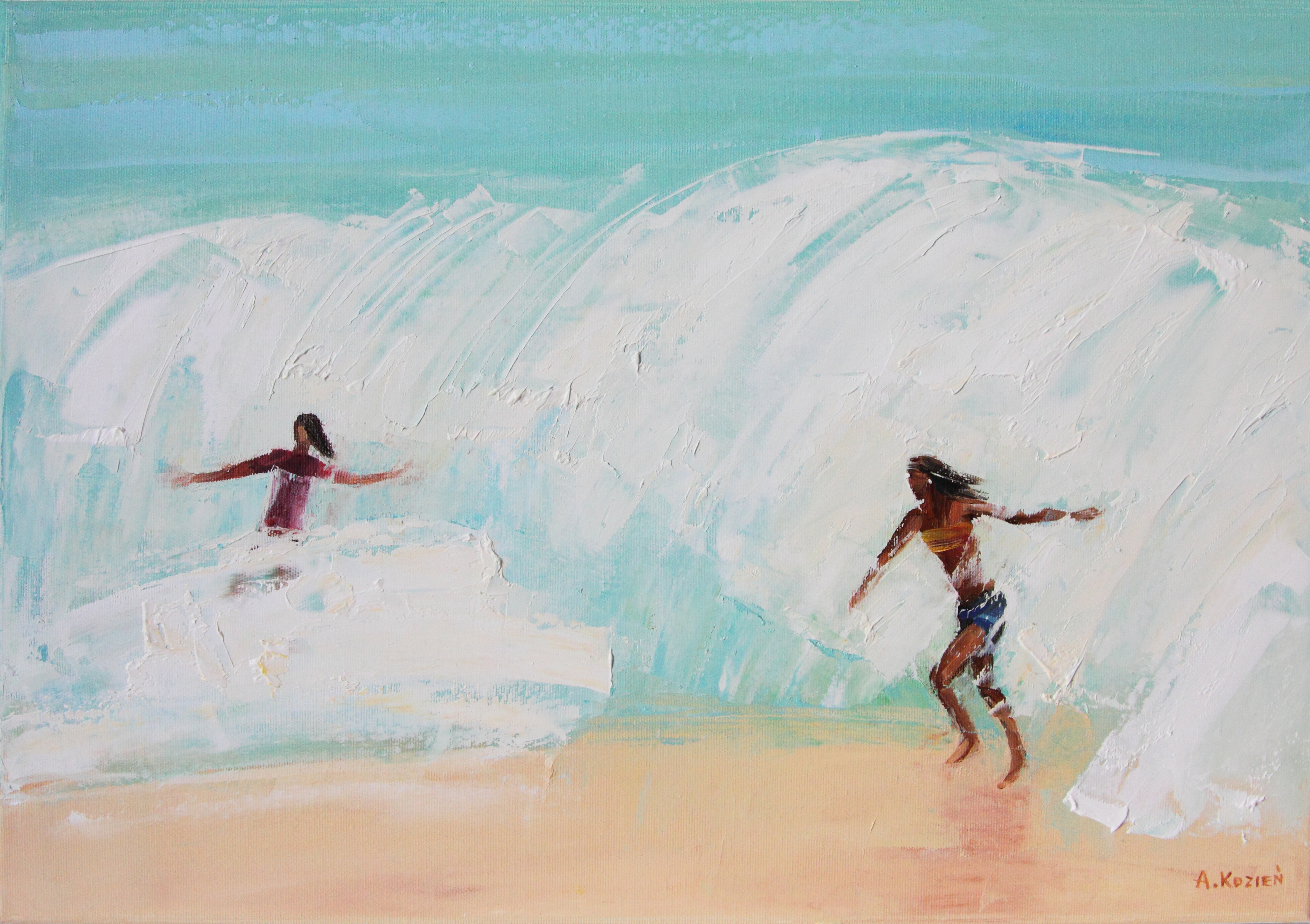 Summertime 39