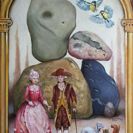Wieczna miłość