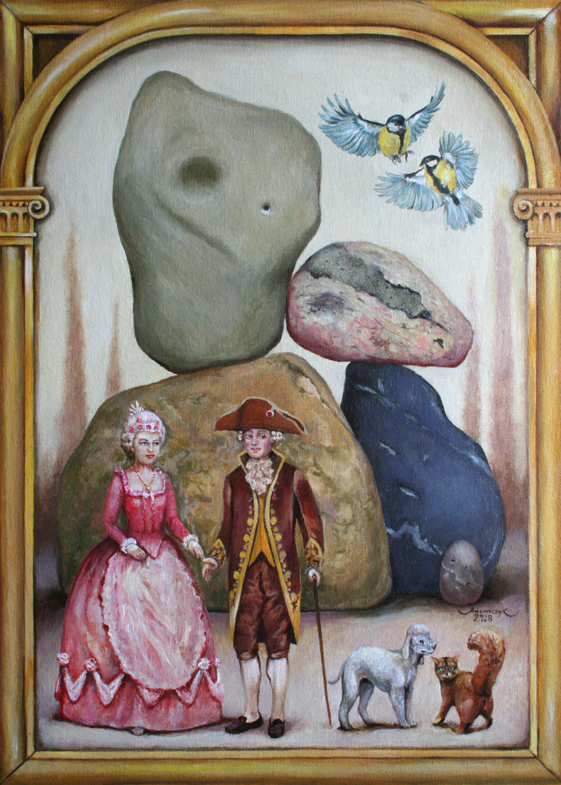 Wieczna miłość