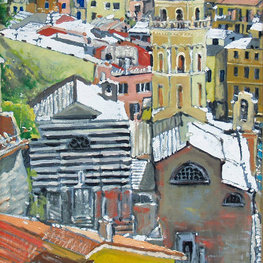Vernazza