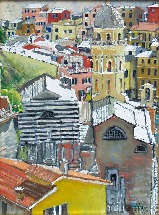 Vernazza