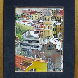 Vernazza