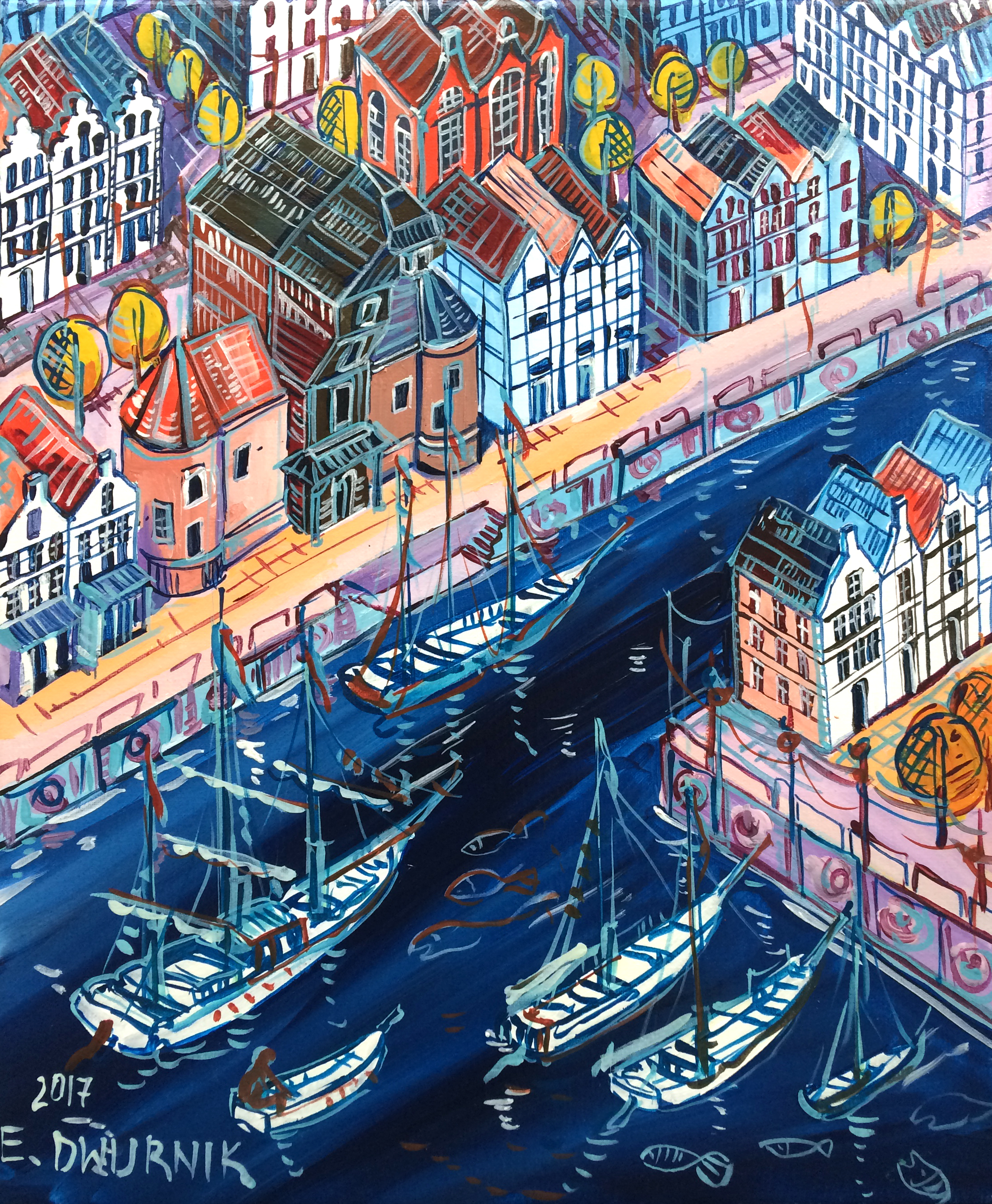 Gdańsk