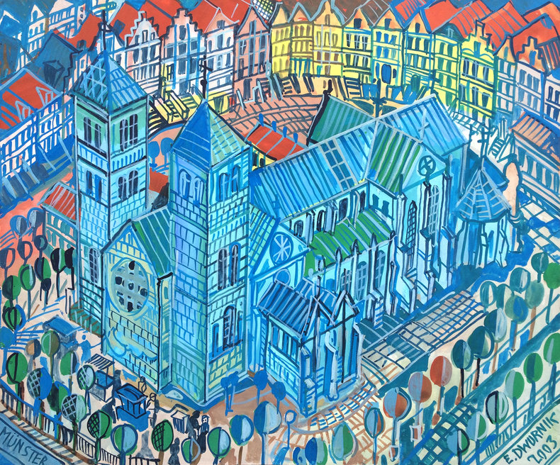 Münster