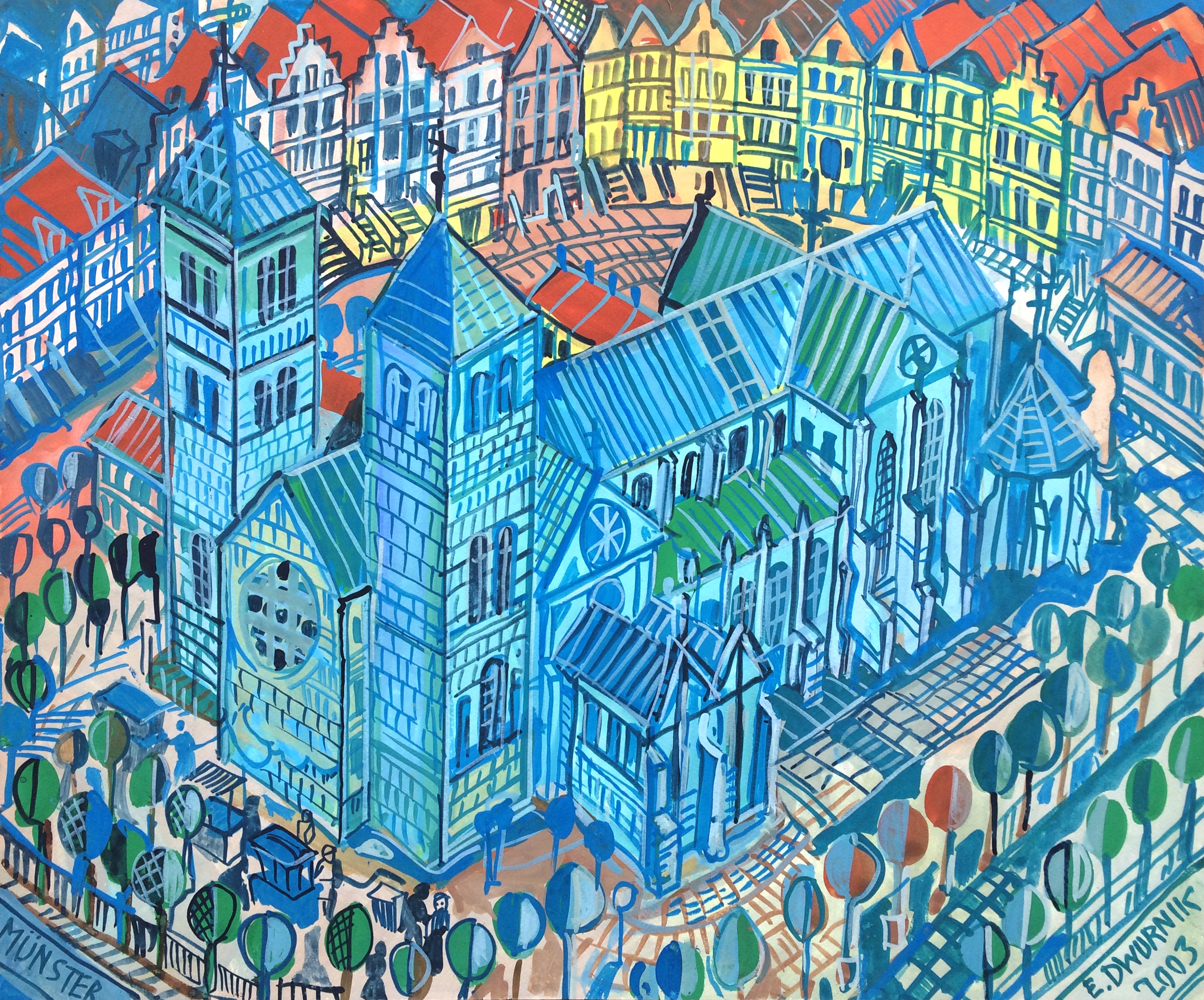 Münster
