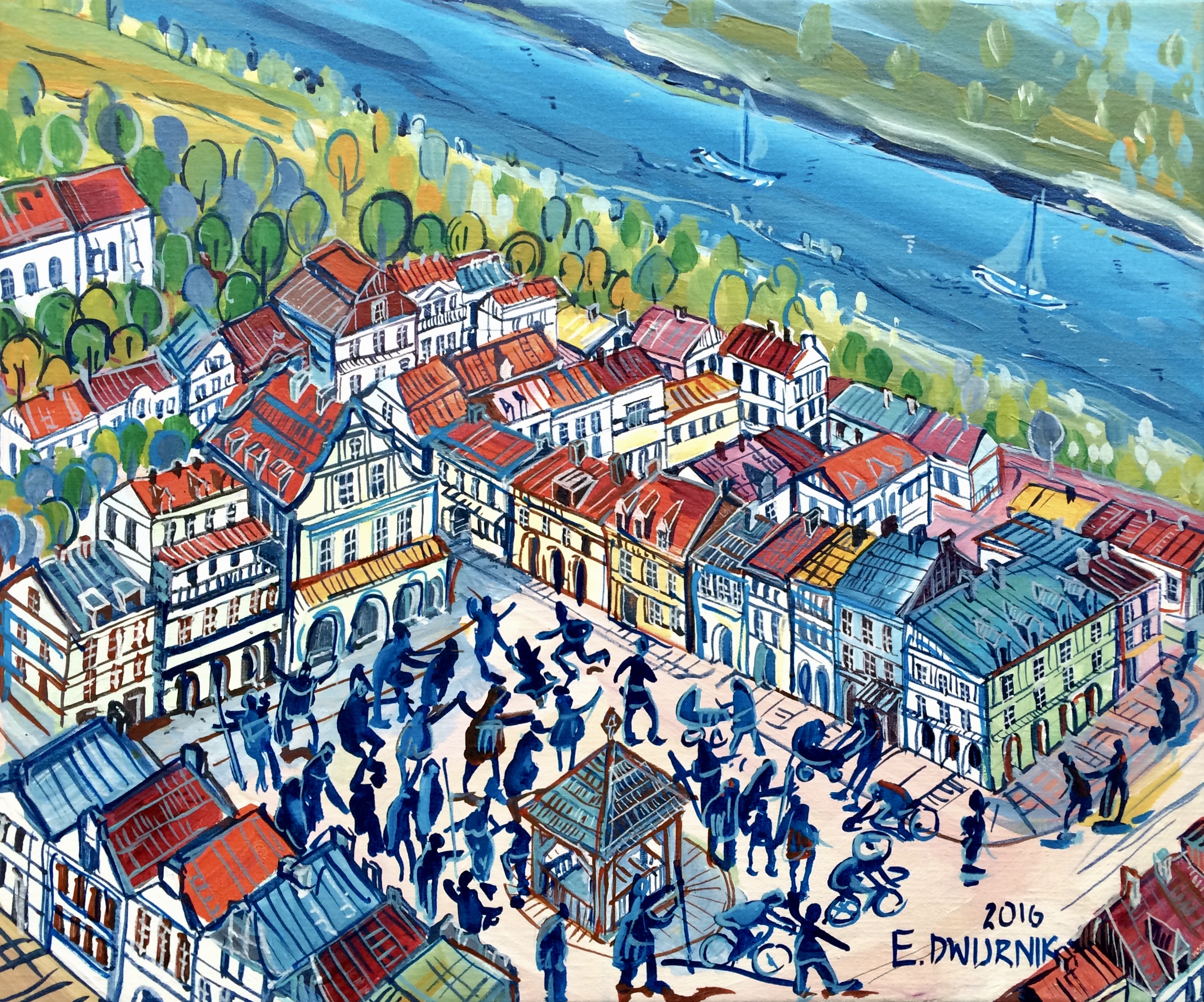 Kazimierz
