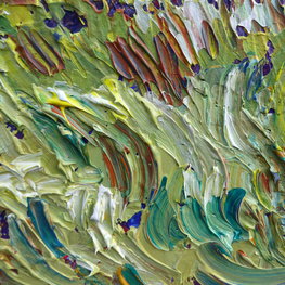 Mój Van Gogh