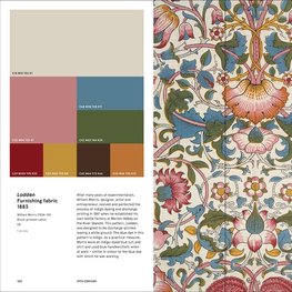 Spectrum: Heritage Patterns