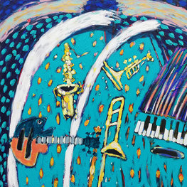Polish jazz