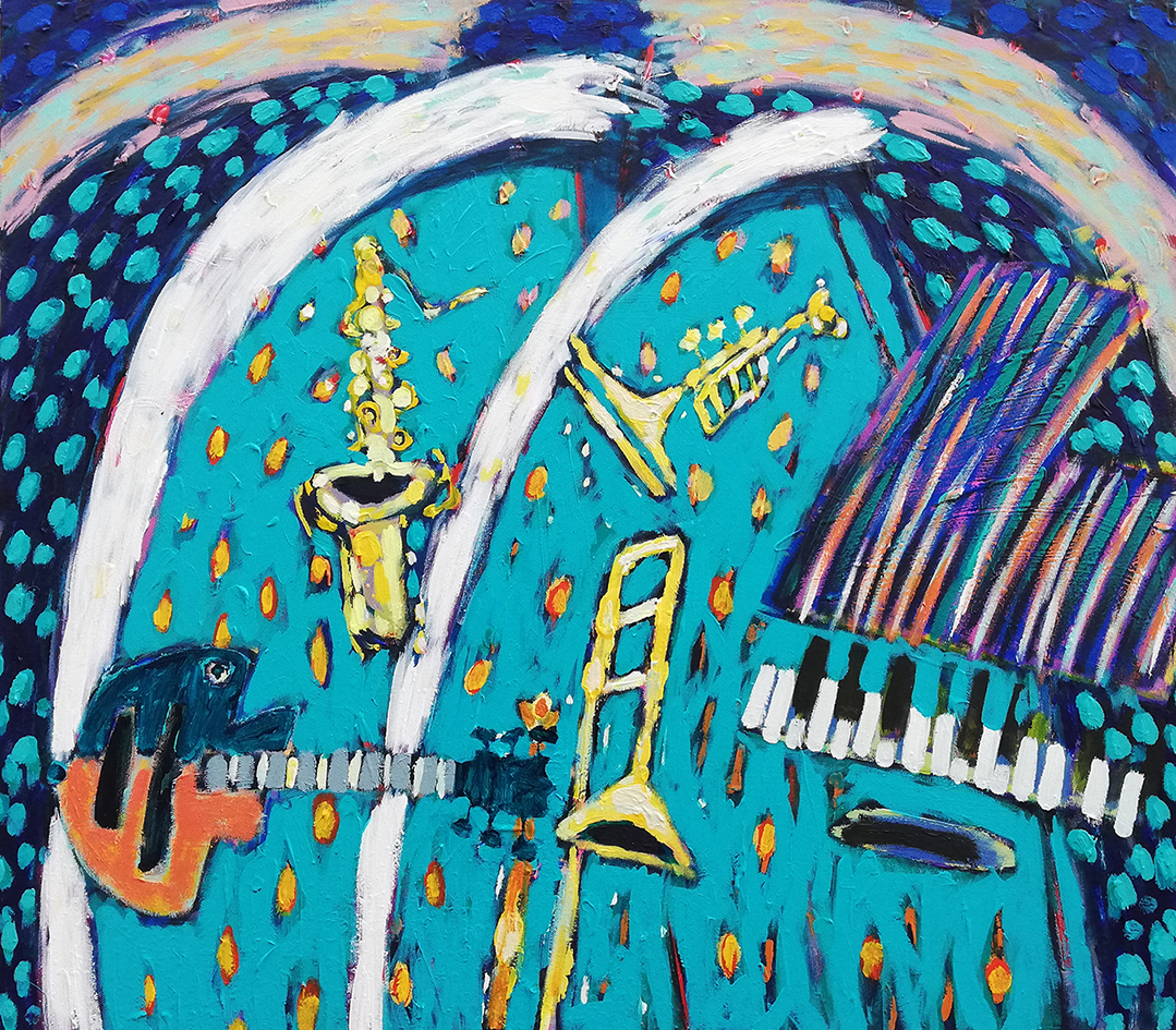 Polish jazz