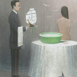 Kurort nadmorski