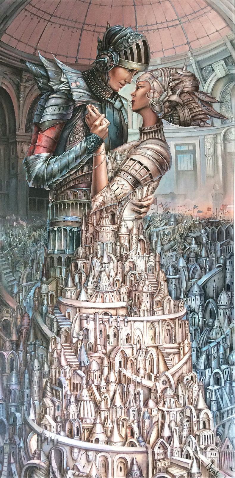 Triumf miłości