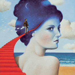 Somewhere in time - Inkografia
