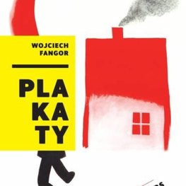 Fangor. Plakaty